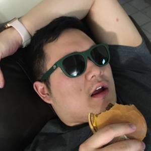 Meet your Posher, Steven